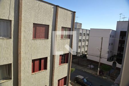 Sala Vista  de apartamento para alugar com 2 quartos, 65m² em Vila Jordanopolis, São Bernardo do Campo