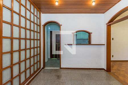 Sala 2 de apartamento à venda com 3 quartos, 82m² em Cidade Jardim, Belo Horizonte
