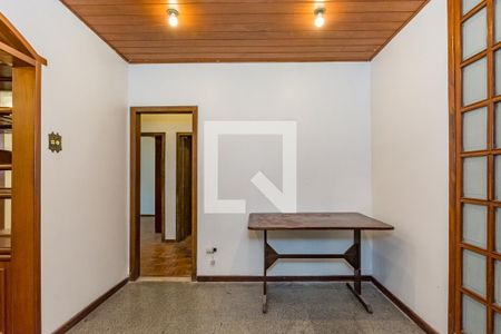 Sala 2 de apartamento à venda com 3 quartos, 82m² em Cidade Jardim, Belo Horizonte