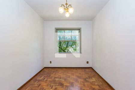 Sala 1 de apartamento à venda com 3 quartos, 82m² em Cidade Jardim, Belo Horizonte