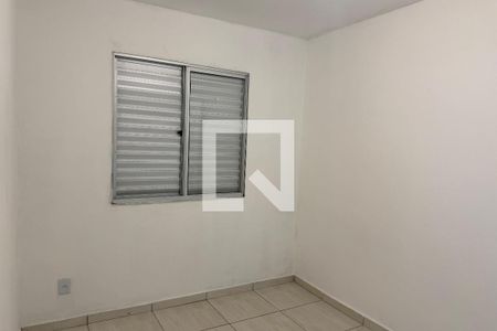 Quarto 1 de apartamento para alugar com 2 quartos, 50m² em Vila Urupês, Suzano