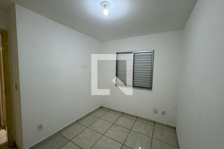 Quarto 2 de apartamento para alugar com 2 quartos, 50m² em Vila Urupês, Suzano