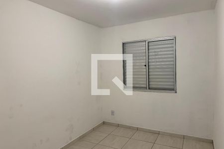 Quarto1 de apartamento para alugar com 2 quartos, 50m² em Vila Urupês, Suzano