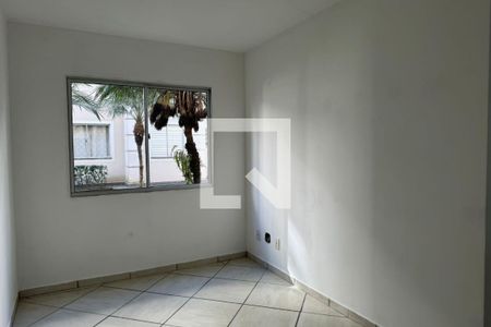 Sala de apartamento para alugar com 2 quartos, 50m² em Vila Urupês, Suzano