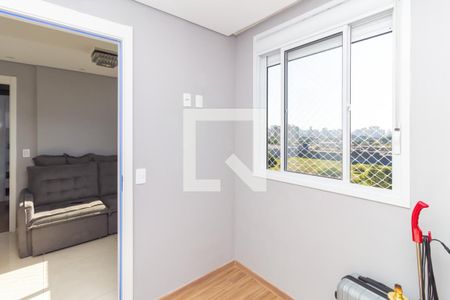 Quarto  de apartamento para alugar com 2 quartos, 35m² em Mooca, São Paulo