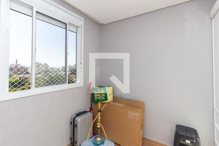 Quarto  de apartamento para alugar com 2 quartos, 35m² em Mooca, São Paulo