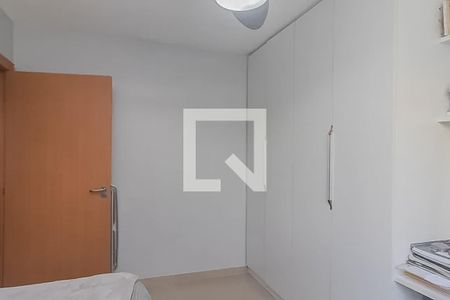 Quarto 1 de apartamento à venda com 2 quartos, 43m² em Santo André, São Leopoldo