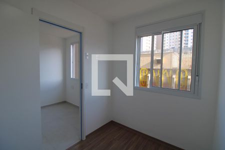 Quarto 2 de apartamento para alugar com 2 quartos, 33m² em Jardim Prudência, São Paulo