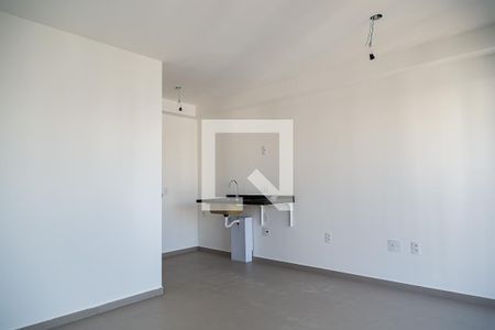 Studio à venda com 27m², 1 quarto e sem vagaStudio
