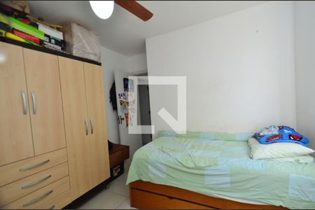 Quarto1 de apartamento para alugar com 2 quartos, 80m² em Serra, Belo Horizonte