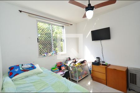 Quarto1 de apartamento para alugar com 2 quartos, 80m² em Serra, Belo Horizonte