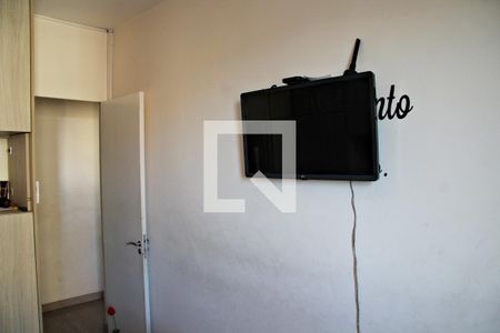 Quarto 01 de apartamento à venda com 2 quartos, 70m² em Vila Leonor, Guarulhos