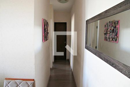 Sala de apartamento à venda com 2 quartos, 70m² em Vila Leonor, Guarulhos