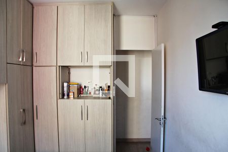 Quarto 01 de apartamento à venda com 2 quartos, 70m² em Vila Leonor, Guarulhos