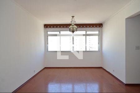 Sala de apartamento à venda com 2 quartos, 93m² em Vila Mariana, São Paulo