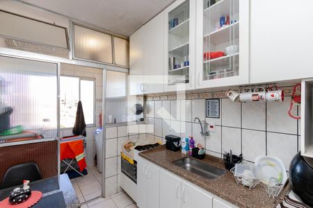 Apartamento à venda com 68m², 3 quartos e 1 vaga Apartamento à venda com 68m², 3 quartos e 1 vagaCozinha