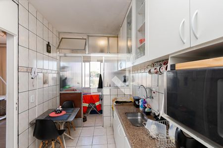 Apartamento à venda com 68m², 3 quartos e 1 vaga Apartamento à venda com 68m², 3 quartos e 1 vagaCozinha