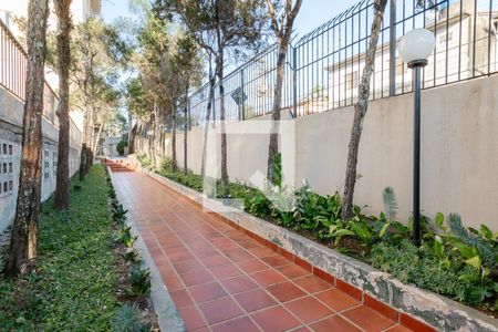 Apartamento à venda com 68m², 3 quartos e 1 vaga Apartamento à venda com 68m², 3 quartos e 1 vagaEntrada