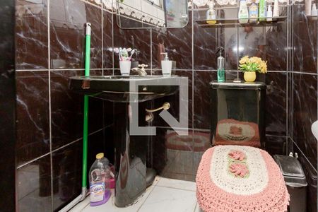 Apartamento à venda com 68m², 3 quartos e 1 vaga Apartamento à venda com 68m², 3 quartos e 1 vagaBanheiro