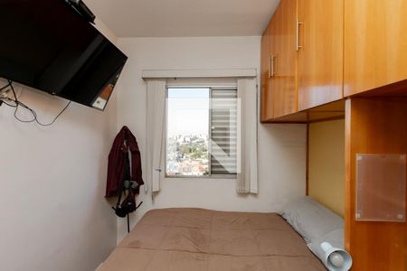 Apartamento à venda com 68m², 3 quartos e 1 vaga Apartamento à venda com 68m², 3 quartos e 1 vagaQuarto 2