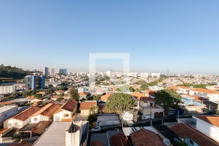 Vista do Quarto 1 de apartamento à venda com 3 quartos, 68m² em Vila das Belezas, São Paulo