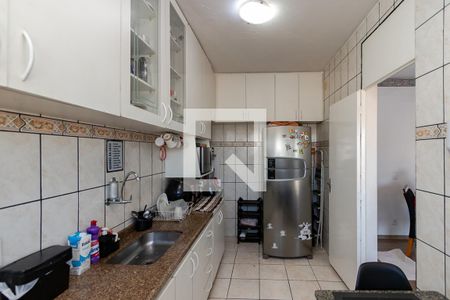 Apartamento à venda com 68m², 3 quartos e 1 vaga Apartamento à venda com 68m², 3 quartos e 1 vagaCozinha