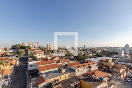 Vista da Varanda de apartamento à venda com 3 quartos, 68m² em Vila das Belezas, São Paulo