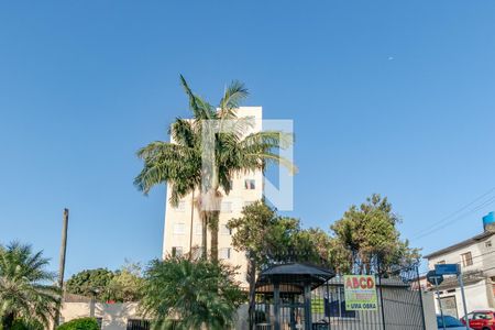 Apartamento à venda com 68m², 3 quartos e 1 vaga Apartamento à venda com 68m², 3 quartos e 1 vagaFachada