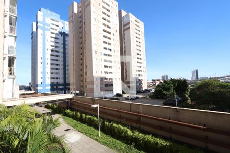 Vista da Sacada de apartamento à venda com 2 quartos, 51m² em Vila Cunha Bueno, São Paulo