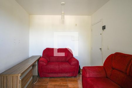Apartamento para alugar com 2 quartos, 48m² em Sacoma, São Paulo