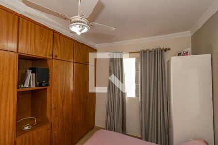 Suite  de apartamento para alugar com 3 quartos, 80m² em Jardim Santa Genebra, Campinas