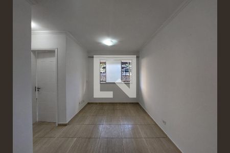 Sala de apartamento para alugar com 2 quartos, 52m² em Socorro, São Paulo