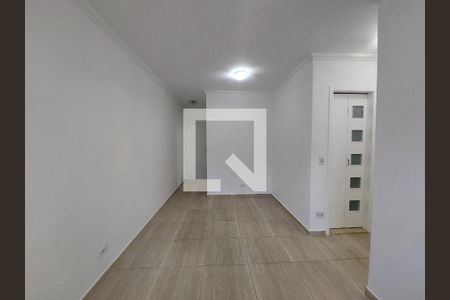 Sala de apartamento para alugar com 2 quartos, 52m² em Socorro, São Paulo