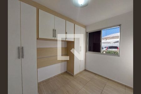 Quarto 1 de apartamento para alugar com 2 quartos, 52m² em Socorro, São Paulo