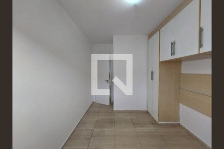 Quarto 1 de apartamento para alugar com 2 quartos, 52m² em Socorro, São Paulo