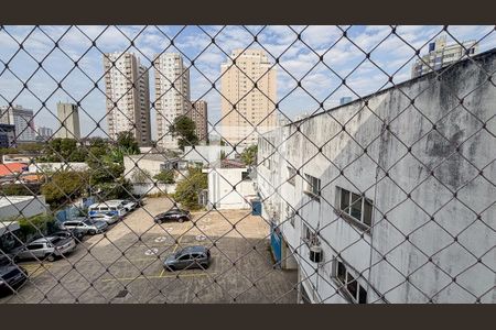 Apartamento à venda com 69m², 2 quartos e 1 vaga Apartamento à venda com 69m², 2 quartos e 1 vagaVista Quarto 2
