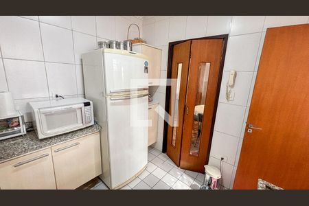 Apartamento à venda com 69m², 2 quartos e 1 vaga Apartamento à venda com 69m², 2 quartos e 1 vagaCozinha