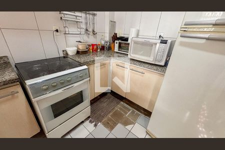 Apartamento à venda com 69m², 2 quartos e 1 vaga Apartamento à venda com 69m², 2 quartos e 1 vagaCozinha