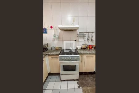 Apartamento à venda com 69m², 2 quartos e 1 vaga Apartamento à venda com 69m², 2 quartos e 1 vagaCozinha