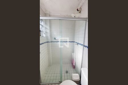 Apartamento à venda com 69m², 2 quartos e 1 vaga Apartamento à venda com 69m², 2 quartos e 1 vagaBanheiro