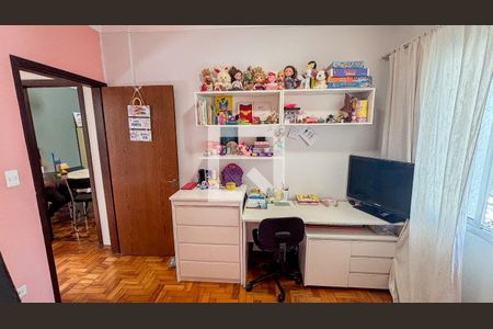 Apartamento à venda com 69m², 2 quartos e 1 vaga Apartamento à venda com 69m², 2 quartos e 1 vagaQuarto 2