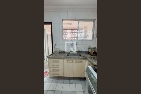 Apartamento à venda com 69m², 2 quartos e 1 vaga Apartamento à venda com 69m², 2 quartos e 1 vagaCozinha