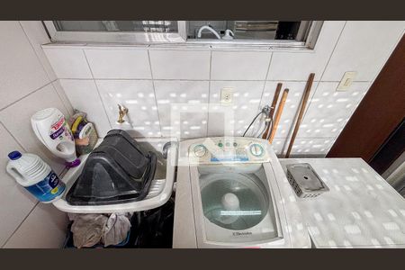 Apartamento à venda com 69m², 2 quartos e 1 vaga Apartamento à venda com 69m², 2 quartos e 1 vagaÁrea de Serviço