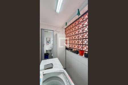 Apartamento à venda com 69m², 2 quartos e 1 vaga Apartamento à venda com 69m², 2 quartos e 1 vagaÁrea de Serviço