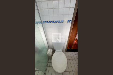 Apartamento à venda com 69m², 2 quartos e 1 vaga Apartamento à venda com 69m², 2 quartos e 1 vagaBanheiro