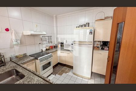 Apartamento à venda com 69m², 2 quartos e 1 vaga Apartamento à venda com 69m², 2 quartos e 1 vagaCozinha