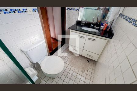 Apartamento à venda com 69m², 2 quartos e 1 vaga Apartamento à venda com 69m², 2 quartos e 1 vagaBanheiro