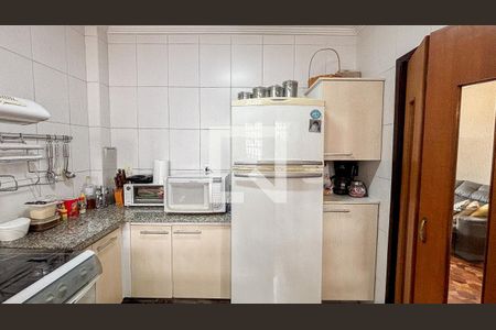 Apartamento à venda com 69m², 2 quartos e 1 vaga Apartamento à venda com 69m², 2 quartos e 1 vagaCozinha