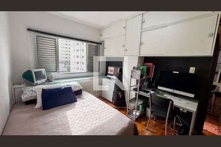 Apartamento à venda com 69m², 2 quartos e 1 vaga Apartamento à venda com 69m², 2 quartos e 1 vagaQuarto 1