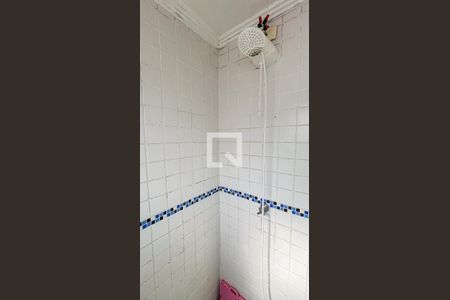 Apartamento à venda com 69m², 2 quartos e 1 vaga Apartamento à venda com 69m², 2 quartos e 1 vagaBanheiro